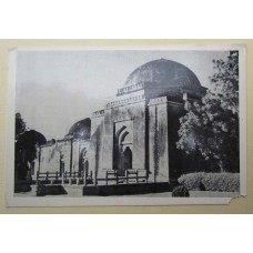 Mausoleum of Feroz Shah Tughlaq, Delhi